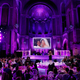 Lucy McBath, mother of Jordan Davis, speaks onstage at VH1's ‘Dear Mama’ Event on May 3, 2016 in New York City.